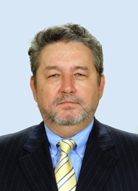 LUCA Raymond